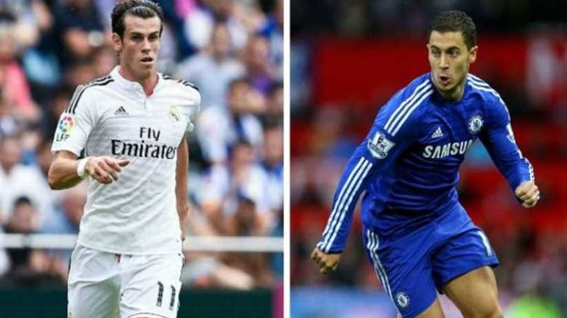 ريال مدريد يسعى لإبرام