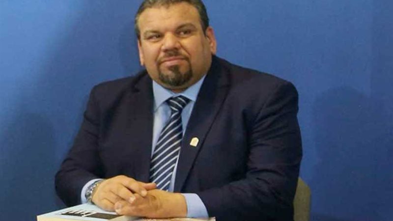 وزير الثقافة الليبي: