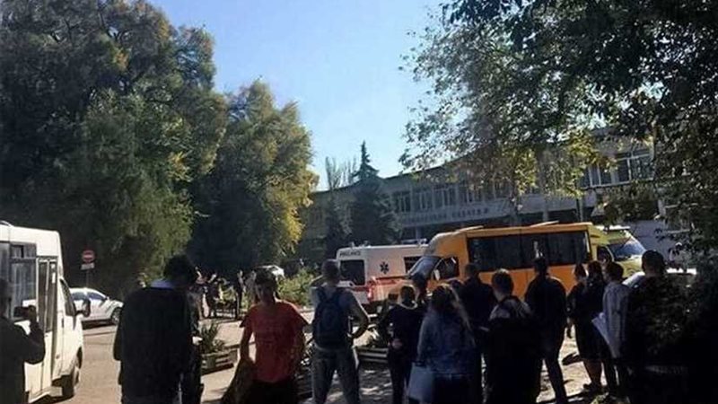 مصرع 10 أشخاص وإصابة