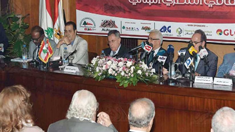 المشاركون في الملتقى