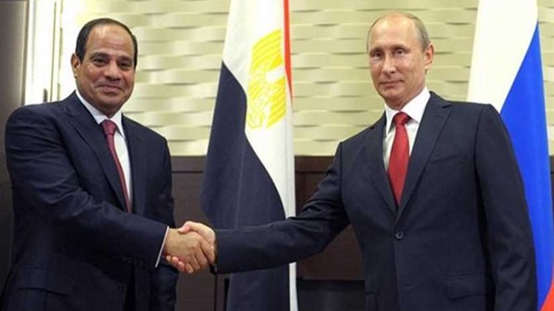 صحف روسيا: زيارة