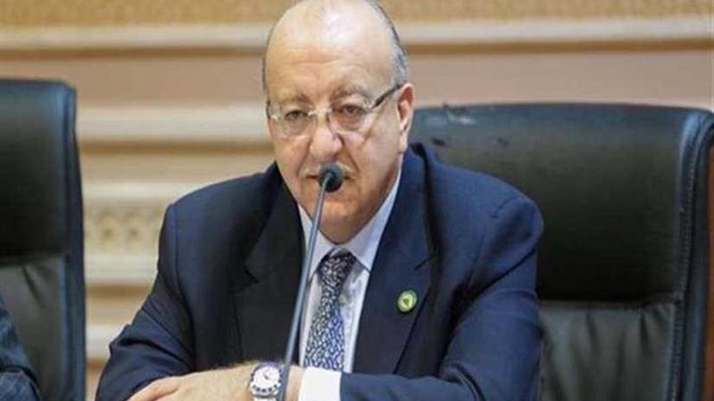 إسكان البرلمان تناقش