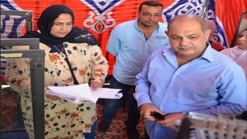 استبعاد مدير إدارة