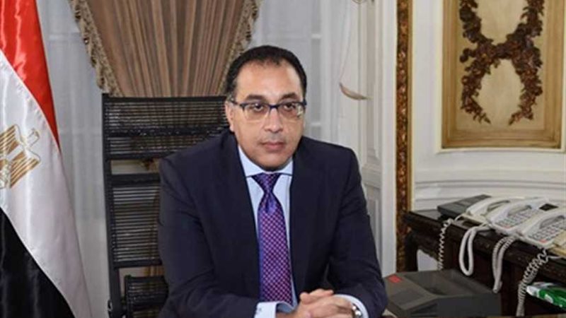 الوزراء يستعرض مشروع