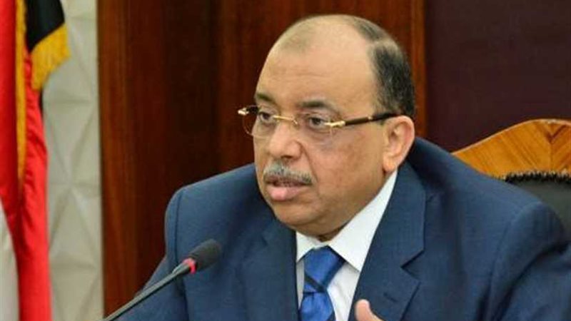 وزير التنمية المحلية: