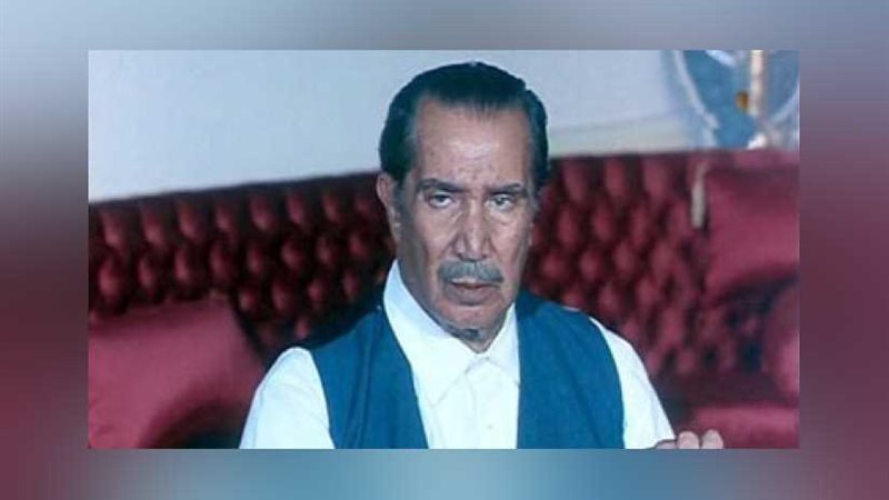 يوسف وهبي وأزمة تجسيد