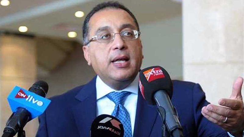 مجلس الوزراء يوافق