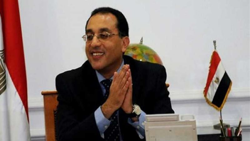 الوزراء يوافق على