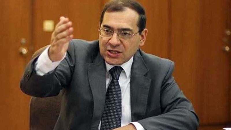 السماح لوزير البترول