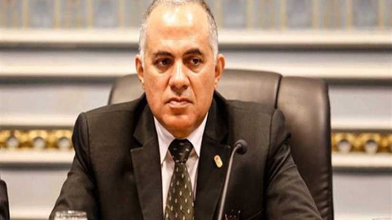 الري: إزالة 28 حالة