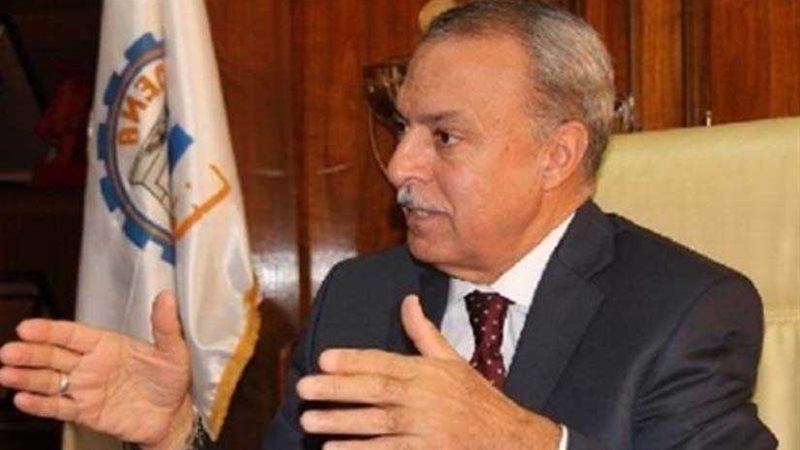 محافظ قنا : استعادة