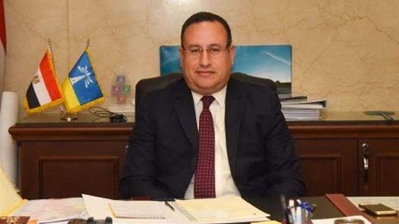 محافظ الإسكندرية: