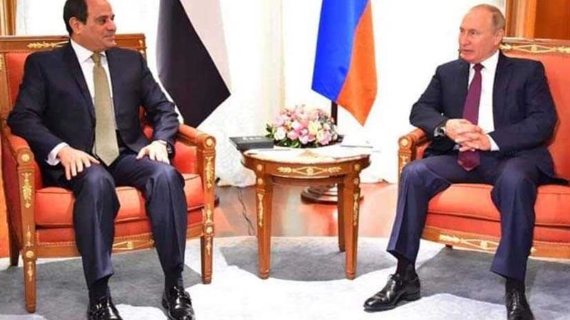 تفاصيل مباحثات القمة