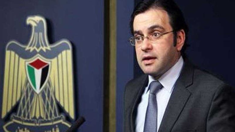 فلسطين تدعو لإيجاد