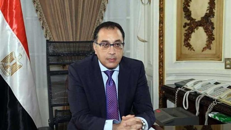 رئيس الوزراء يلتقي