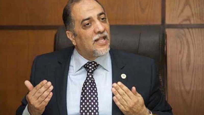 زعيم الأغلبية بالنواب: