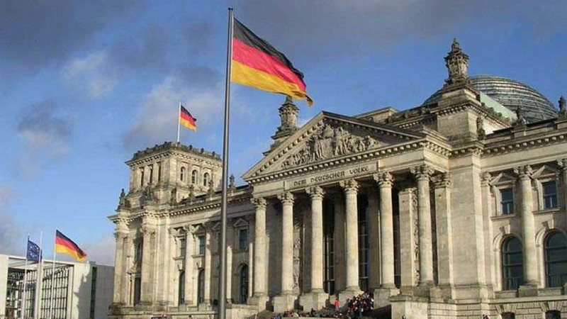ألمانيا تقدم مليون