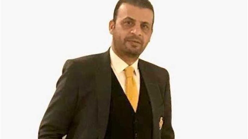 نصير مرشح مستقبل