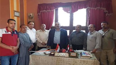 فتح فصلي خدمات لطلاب الثانوية العامة بـ