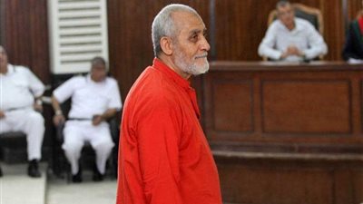 ننشر حرز بديع باقتحام قسم العرب