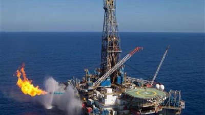 خبير: مصر ستكون أكبر مركز لإعادة تصدير الغاز