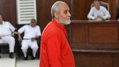 تأجيل محاكمة بديع فى 