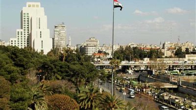 مدفيديف: موسكو تأمل في انتقال سوريا إلى مرحلة إعادة الإعمار