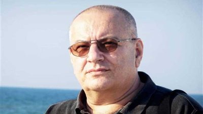 ممدوح حمادة: أحمد رجب ومصطفى حسين ثنائية نادرة لن تتكرر.. ولا أعترف بكاتب الفنان الواحد