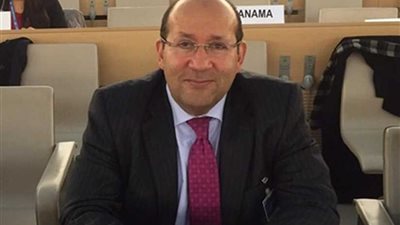 ملحق الدفاع المصري بإيطاليا ينظم حفلا بمناسبة الذكرى الـ45 لنصر أكتوبر