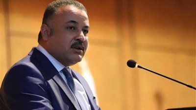 عاطف ناصر: مصر تعيش انتعاشاً اقتصادياً واستثمارياً