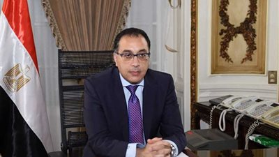 رئيس الوزراء: الرئيس السيسي سيجتمع بالمحافظين لبحث التحديات وجهود التطوير
