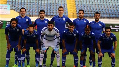 20 لاعبًا في قائمة سموحة لمباراة حرس الحدود غدا في الدوري الممتاز