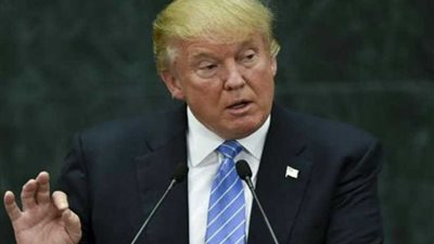 ترامب يهدد المكسيك بإغلاق الحدود ونشر الجيش هناك