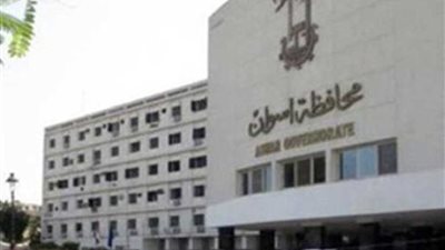 آثار أسوان : حفلات العشاء تقام خارج المواقع الآثرية للحفاظ عليها