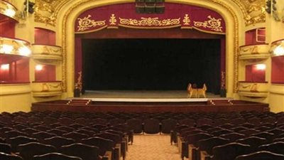 أوبرا اﻹسكندرية تحتفل بذكرى الموسيقار اﻷسباني 