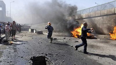 العراق.. تفجير يستهدف ضابط استخبارات في بابل