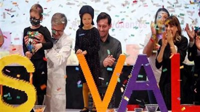 ميسي يتبرع بمبلغ ضخم لمشروع خيري