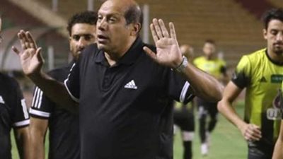 بعد الخسارة أمام دجلة.. علاء نبيل يستقيل من تدريب المقاولون العرب