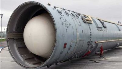 وسط التوتر.. بوتين يحذر من 