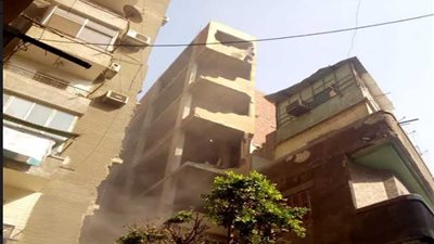 محافظ القاهرة يناشد المواطنين التأكد من ترخيص العقارات قبل شراؤها