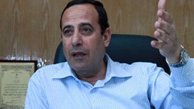 محافظ شمال سيناء: استمرار تلقى طلبات تقنين الأراضى حتى 9 يناير المقبل