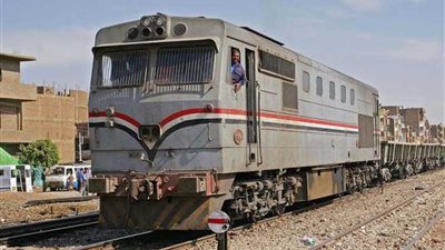 تعطل حركة قطارات 