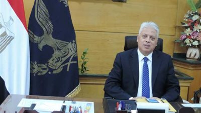 ضبط 3 تشكيلات عصابيه بحوزتهم نصف كيلو حشيش وهيروين بالبحيرة