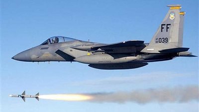 مقاتلات أمريكية تقصف بالخطأ تشكيلات كردية في سوريا