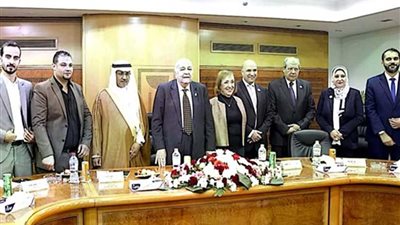 تفاصيل الاتفاق المصري- السعودي لتعزيز التعاون في مجال الاستشارات الهندسية.