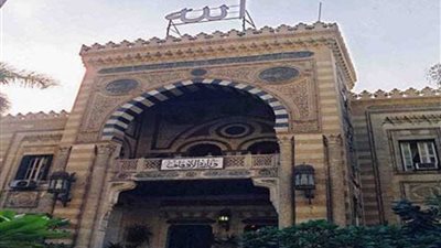 خطيب مسجد بسمنود يثر غضب المصلين ووكيل الأوقاف يحيله للتحقيق