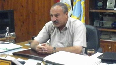 رئيس مدينة طنطا: رفع 5 آلاف طن مخلفات مولد البدوي