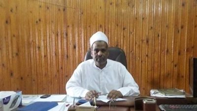 التحقيق في إلغاء صلاة الجمعة بمسجد الاستقامة ببنى سويف