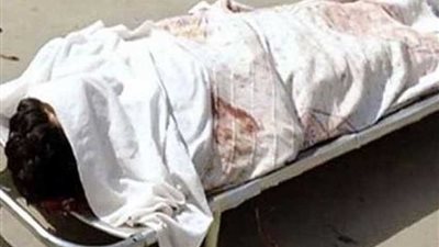 مقتل مسجل خطر على يد عاطلين بالمحمودية