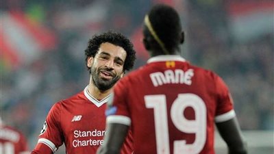 كلوب يؤجل تأكيد مشاركة صلاح وماني في مواجهة هادرسفيلد ويعلن جاهزية فان دايك